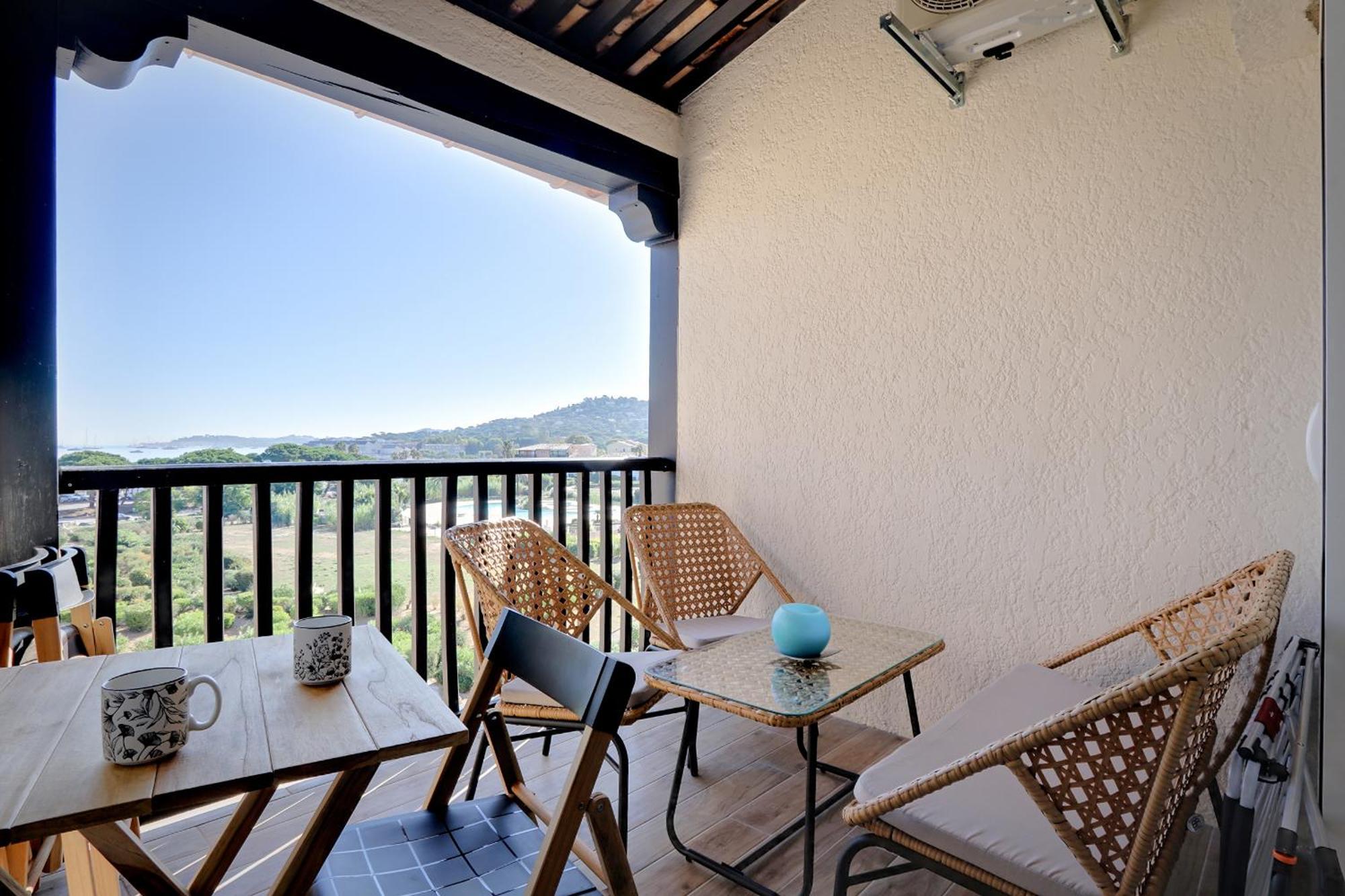 Appartement Cosy Climatise A 100M Des Plages Гассен Экстерьер фото